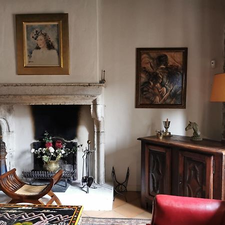 Le Cellier De Beaulieu, Au Pied De La Cite, Maison De Vacances Avec Climatisation Et Jacuzzi Carcassonne Bagian luar foto