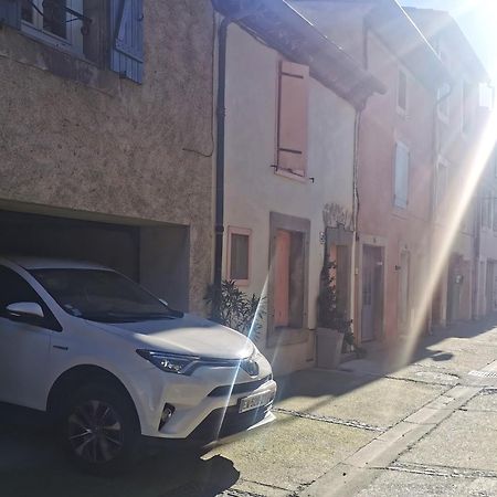 Le Cellier De Beaulieu, Au Pied De La Cite, Maison De Vacances Avec Climatisation Et Jacuzzi Carcassonne Bagian luar foto