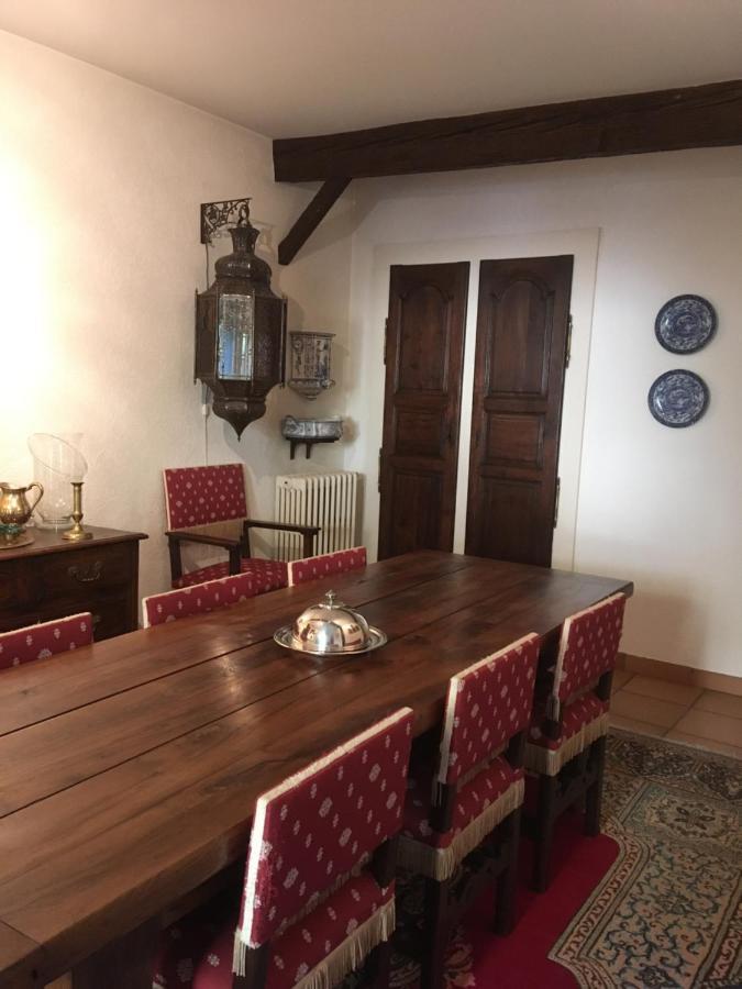 Le Cellier De Beaulieu, Au Pied De La Cite, Maison De Vacances Avec Climatisation Et Jacuzzi Carcassonne Bagian luar foto