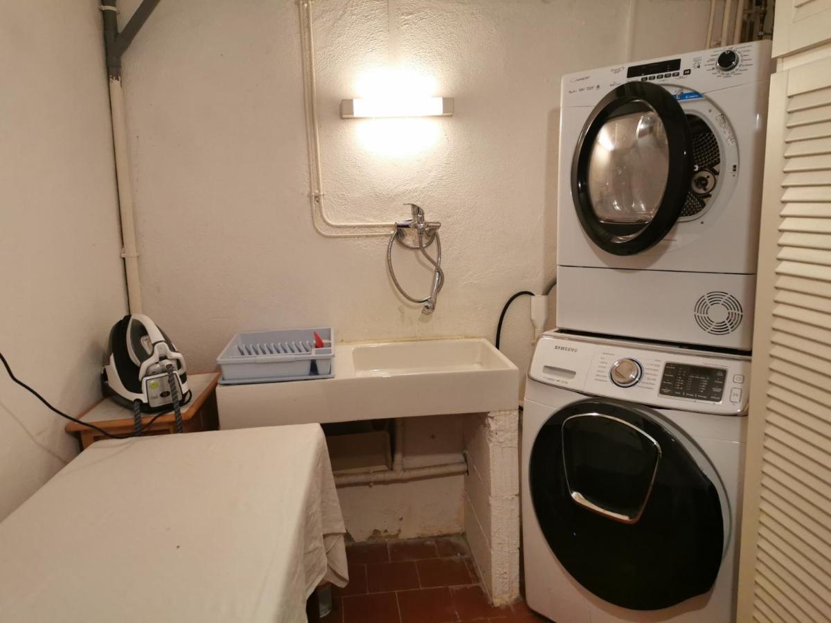 Le Cellier De Beaulieu, Au Pied De La Cite, Maison De Vacances Avec Climatisation Et Jacuzzi Carcassonne Bagian luar foto