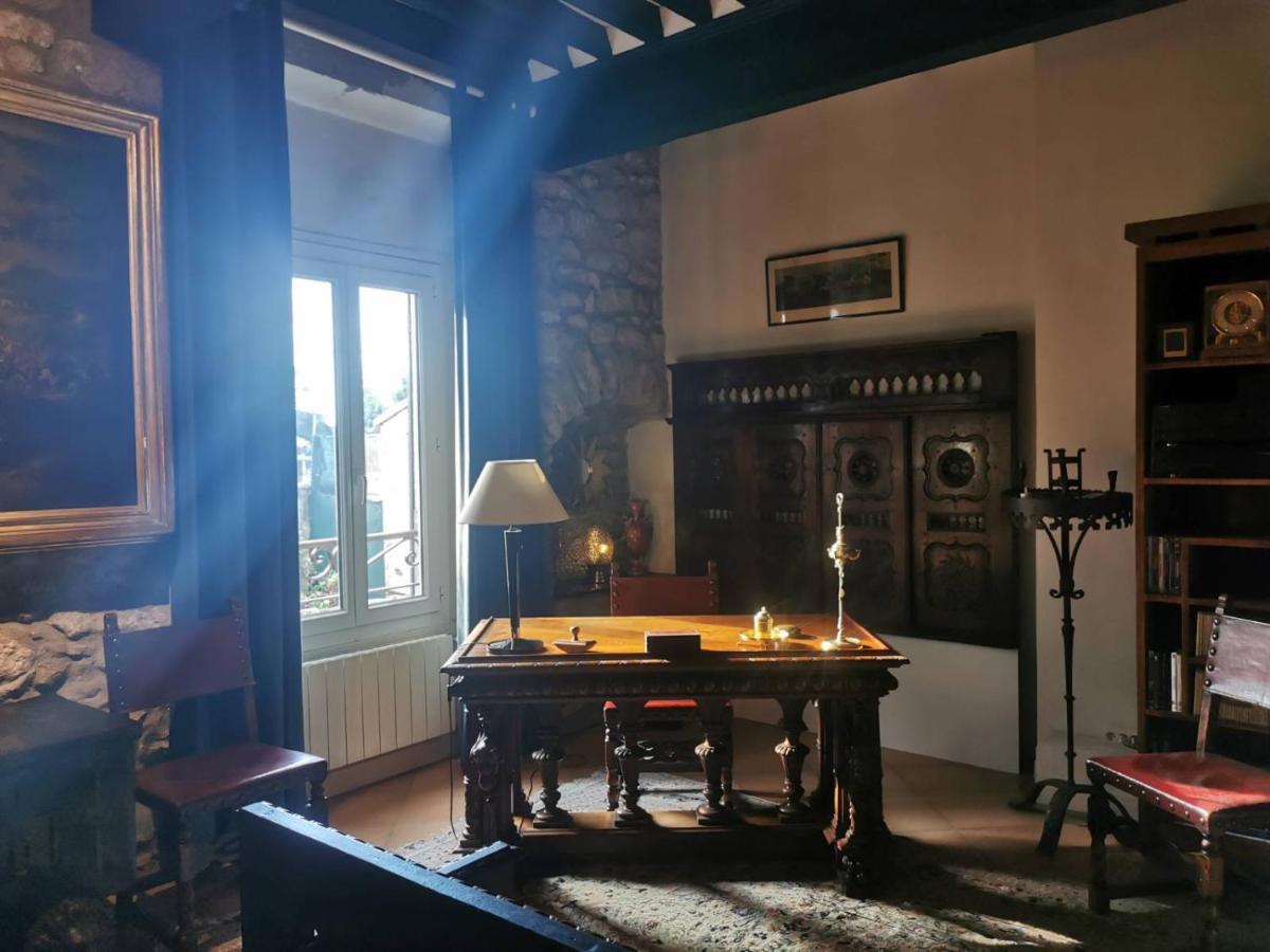Le Cellier De Beaulieu, Au Pied De La Cite, Maison De Vacances Avec Climatisation Et Jacuzzi Carcassonne Bagian luar foto